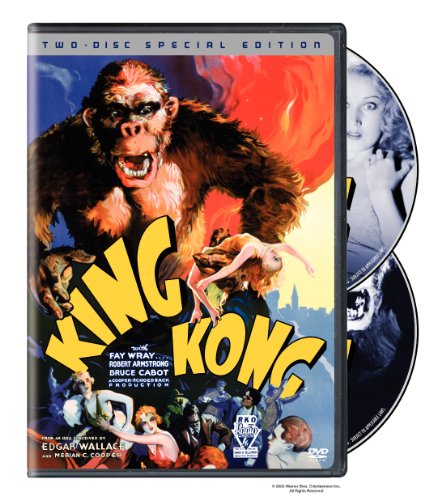 King Kong: Special Edition (Sous-titres franais) (Sous-titres français)