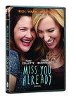 Miss You Already - DVD (Used)