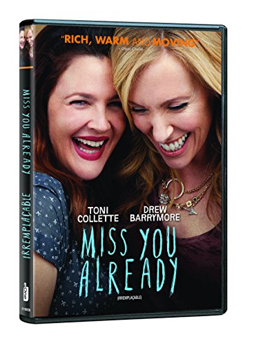 Miss You Already - DVD (Used)