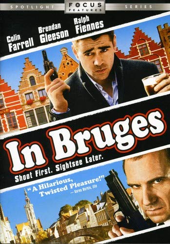 In Bruges - DVD (Used)