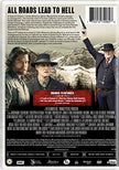 Hell on Wheels / Season 5 - Volume 1 - DVD (Used)