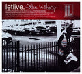 Letlive / Fake History - CD