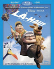 Là-Haut - Blu-Ray/DVD (Used)