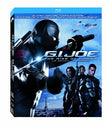 G.I Joe: The Rise of Cobra - Blu-Ray (Used)
