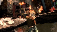 Uncharted 2: Among Thieves - PlayStation 3 Standard Edition (Used)