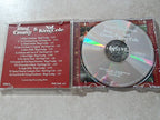 Bing Crosby & Nat King Cole / White Christmas - CD (Used)