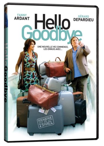 Hello Goodbye - DVD (Used)