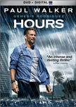 Hours [Import]
