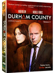 Durham County: The Complete Second Season