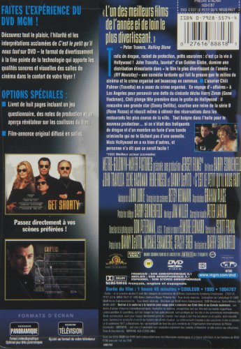 C'est Le Petit Qu'il Nous Faut - DVD