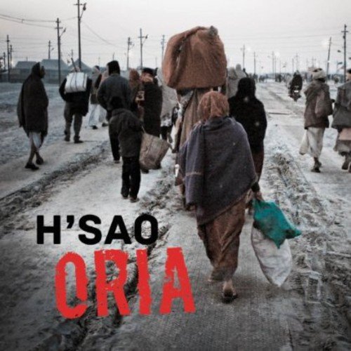 Oria