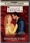 Shakespeare in Love (Widescreen) (Collector's Series) - DVD (Used)
