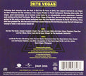 Hits Vegas: Live At Planet Hollywood (Limited 2CD)