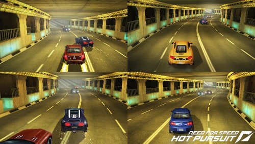 Need for Speed: Hot Pursuit