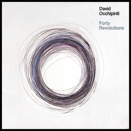 Forty Revolutions