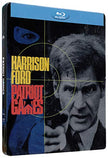 Patriot Games (Steelbook) - Blu-Ray (Used)