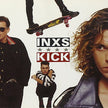 INXS / Kick - CD (Used)