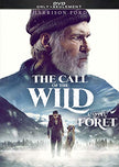 The Call Of The Wild - DVD (Used)