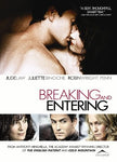 Breaking and Entering (Bilingual) - DVD