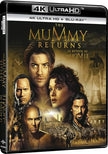 The Mummy Returns - 4K/Blu-ray