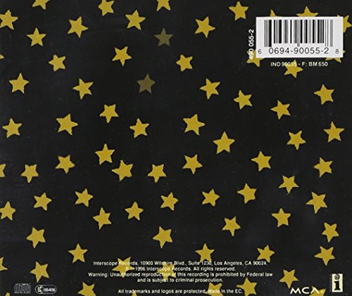 The Wallflowers / Bringing Down the Horse - CD (Used)