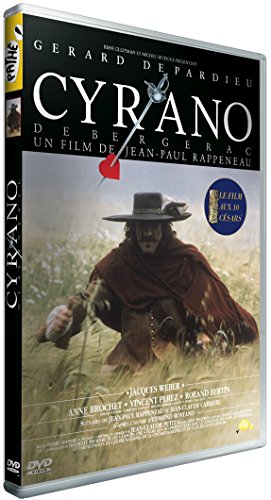 Cyrano de Bergerac - DVD (Used)