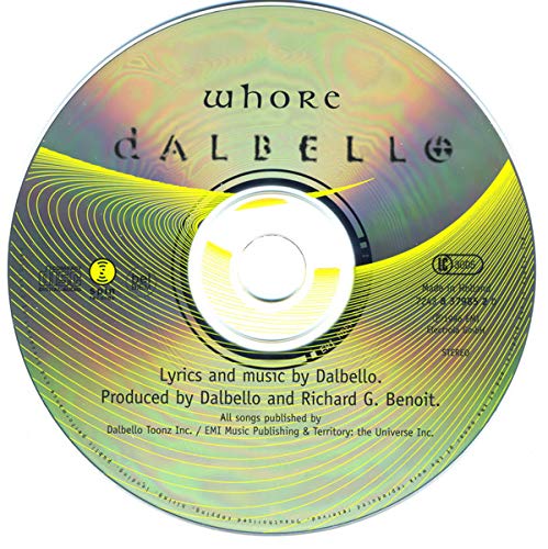 Whore