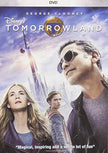 Tomorrowland - DVD (Used)