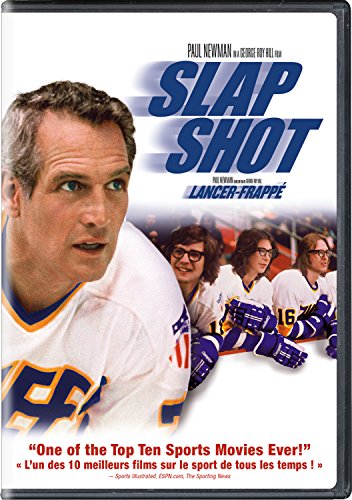 Slap Shot 40th Anniversary Edition
