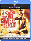 36th Chamber of Shaolin [Blu-ray]