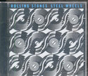 Rolling Stones / Steel Wheels - CD (Used)