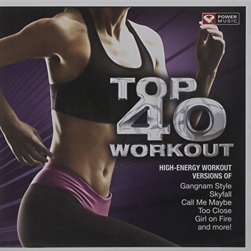Top 40 Workout