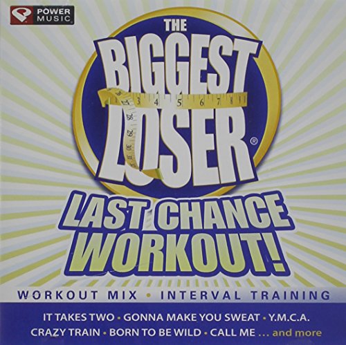 The Biggest Loser: Last Chan