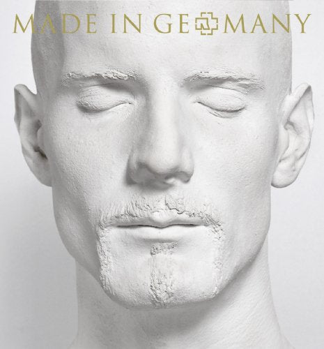 Rammstein / Made In Germany - CD