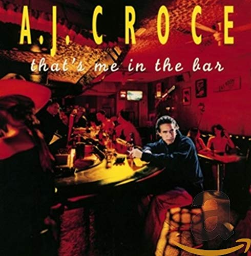 That's Me in the Bar