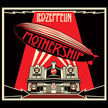 Led Zeppelin / Mothership - CD