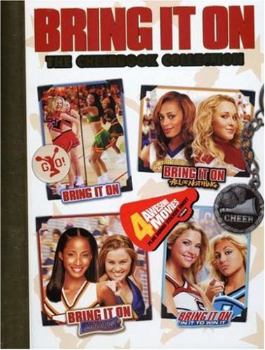 Bring It On Cheerbook Collection [Import]