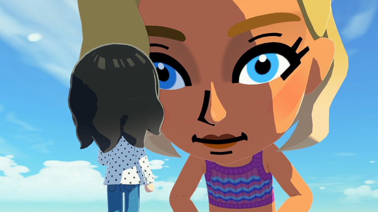 Tomodachi Life™: Living the Dream (CAN Version) - Physical Edition 🍁 All In One Marketplace Canada