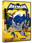 Batman : L'alliance des héros-Volume 6