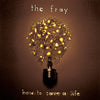 The Fray / How To Save A Life - CD (Used)