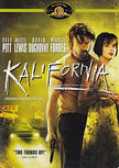 Kalifornia - DVD (Used)