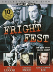 Fright Fest [Import]