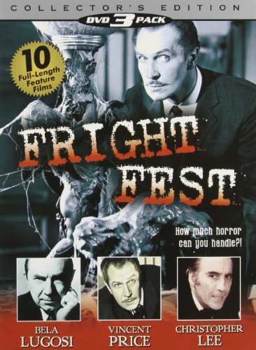 Fright Fest [Import]