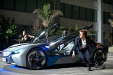 Mission Impossible: Ghost Protocol