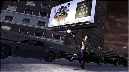 Saints Row 2 - PS3 (Used)