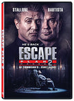 Escape Plan 2: Hades - DVD (Used)