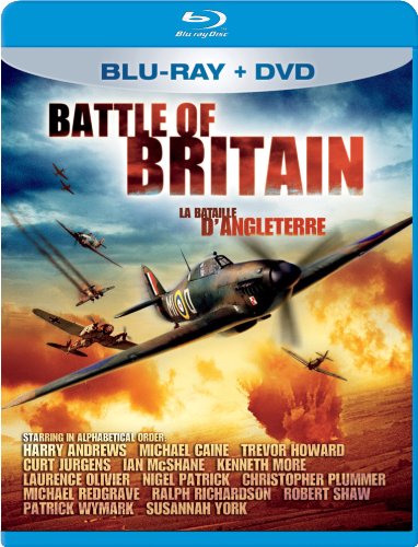 Battle of Britain [Blu-ray]