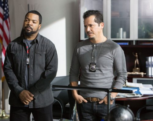 Ride Along - DVD (Used)