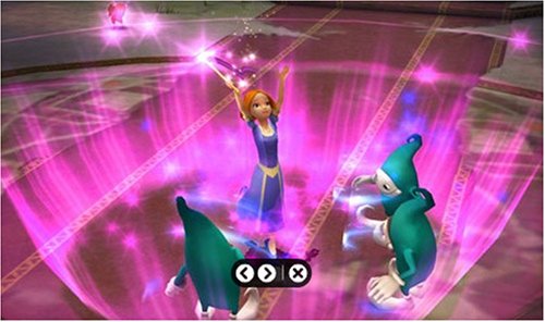 Disney Princess: Enchanted Journey - PlayStation 2