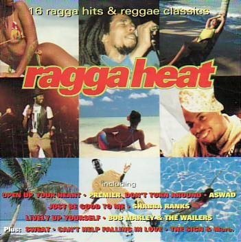 Ragga Heat